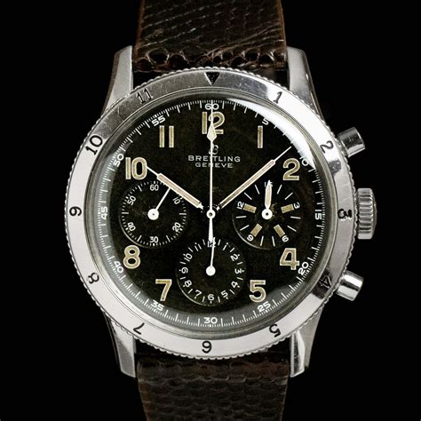 breitling co pilot module for sale|Breitling co pilot reference 765.